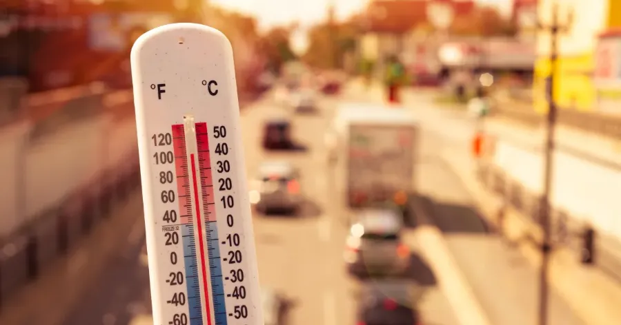 How UK Heatwaves Are Increasing Demand for Automotive Fluids